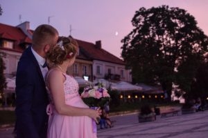 Fotograf na ślub Stalowa Wola